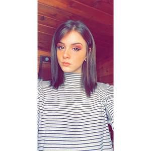 Meet your Posher, Lilia